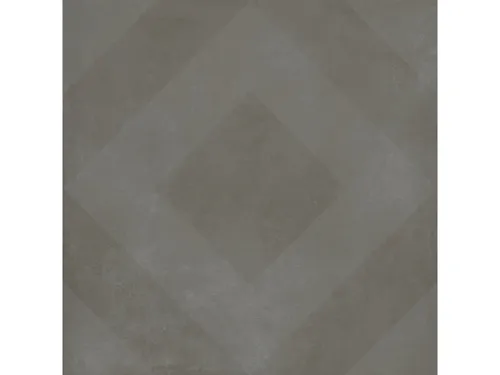 Kalebodur Gmb-A016 Cotto Cemento Gri Büyük Dekor Naturel 80x80