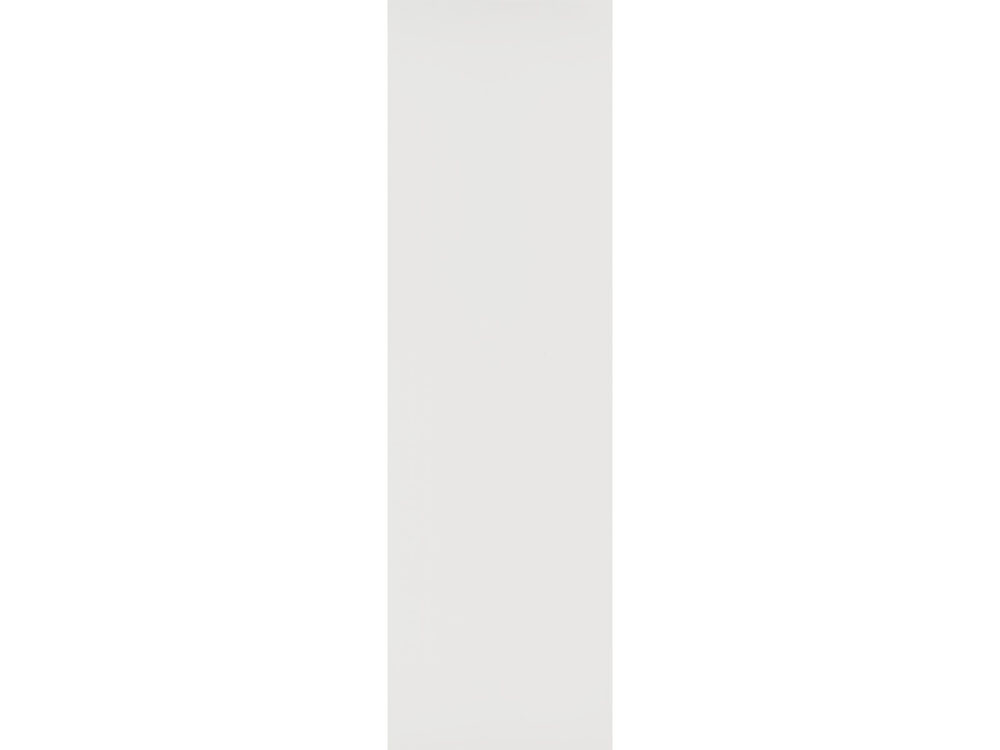 Çanakkale Seramik 6009R Shiro Beyaz Parlak Rektifiyeli X 33x110 R