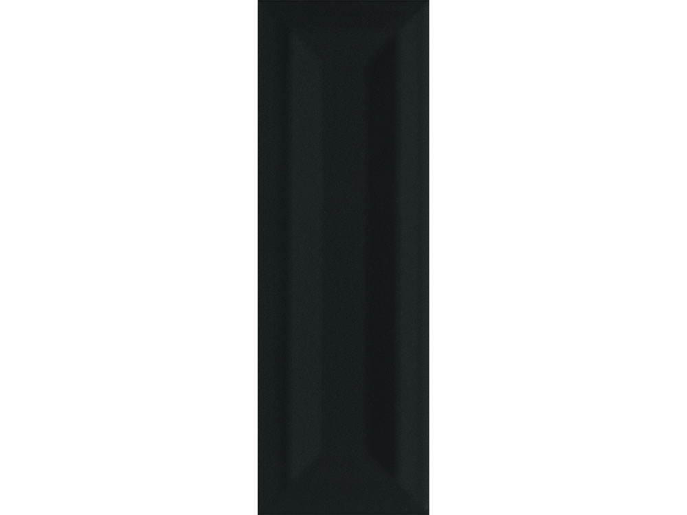 Çanakkale Seramik Rp-9874 Windsor Frame Siyah 10X30