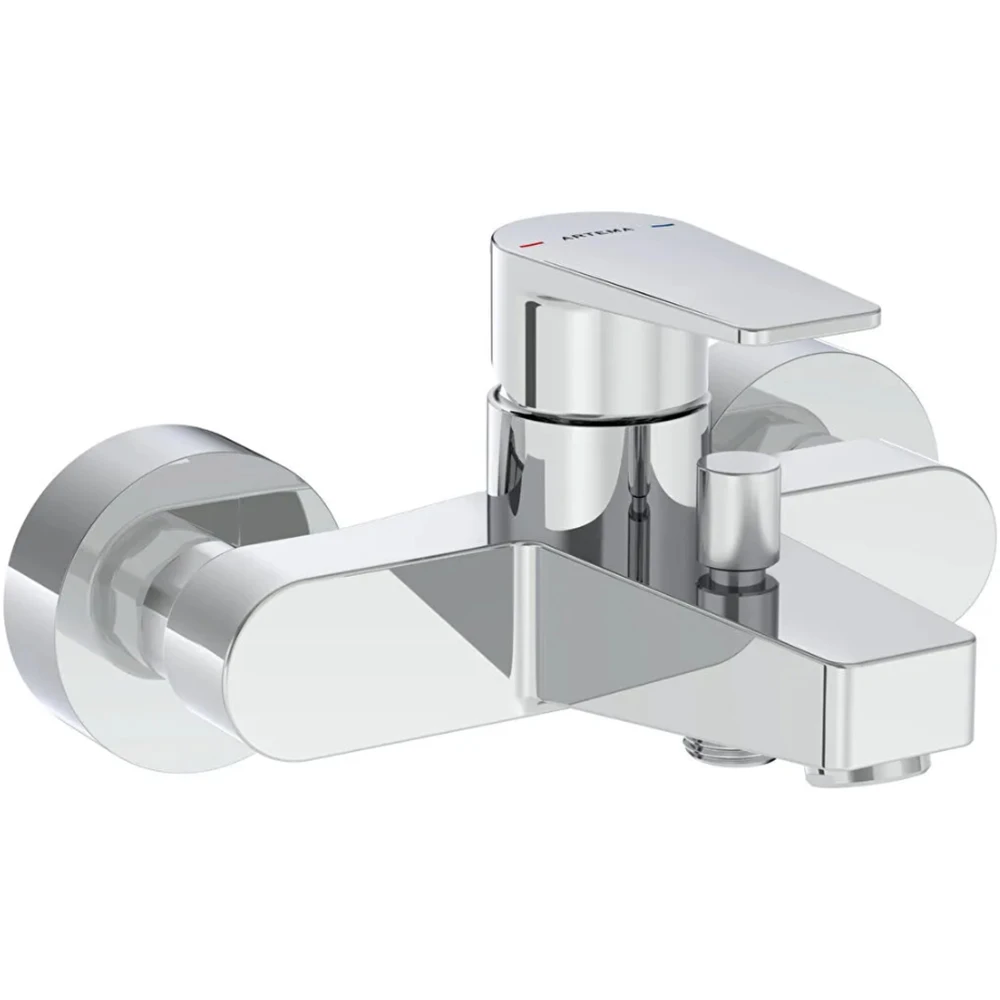 Artema Flow Square Banyo Bataryası - A43063