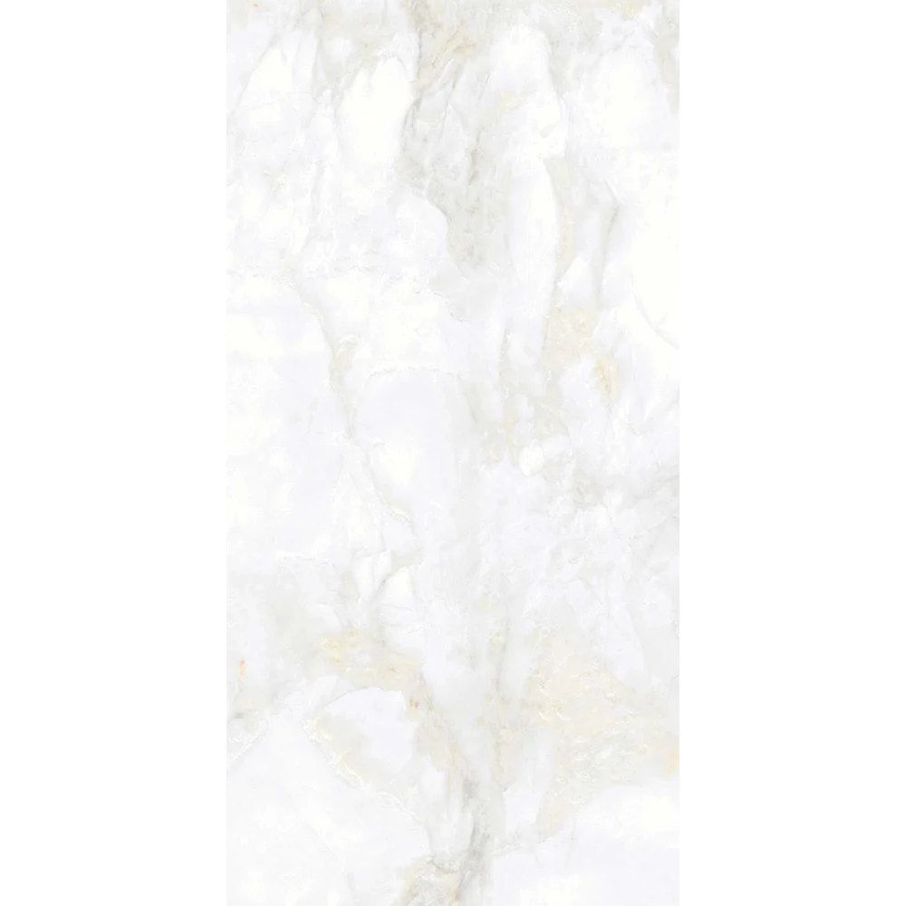Çanakkale Seramik Fon-2221R L'Orient Beyaz T 60x120 R