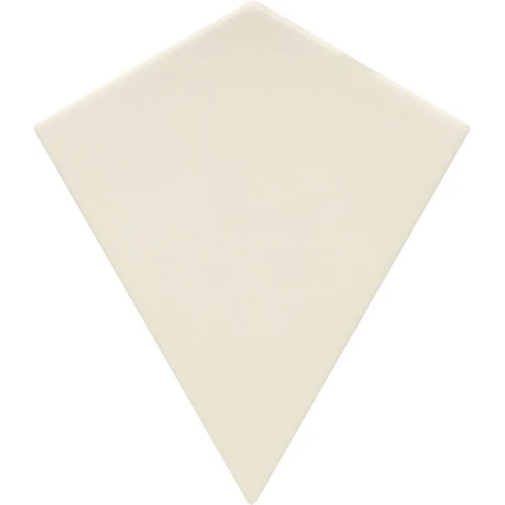 Çanakkale Seramik Fz-3005 Feza Parlak Bej 16x18,5