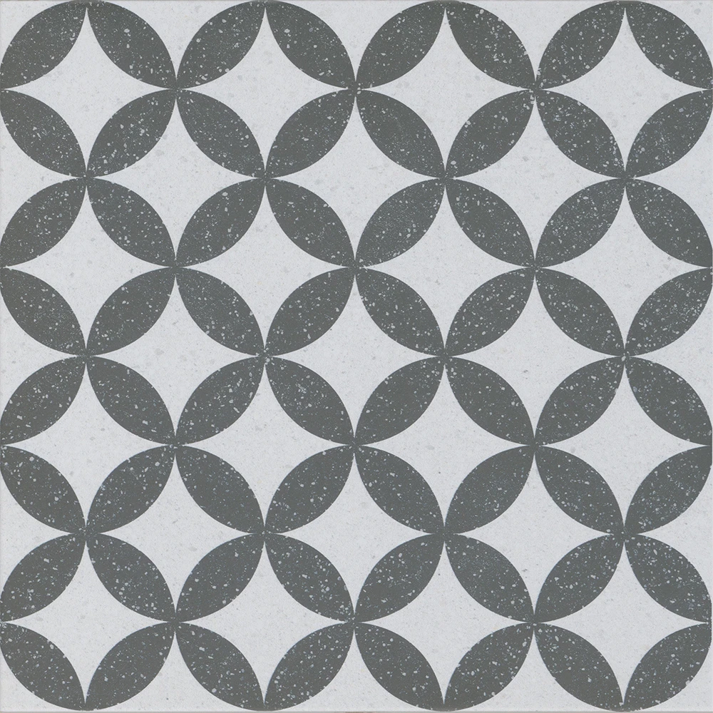 Çanakkale Seramik Gs-D4867 Ornament Açık 33x33