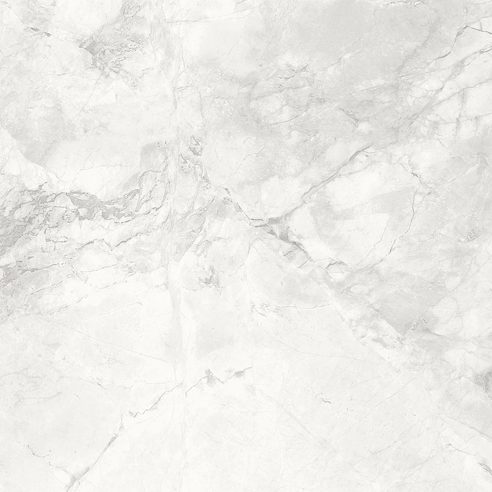 Çanakkale Seramik Gs-D8089R Aida Mat Beyaz 60x60
