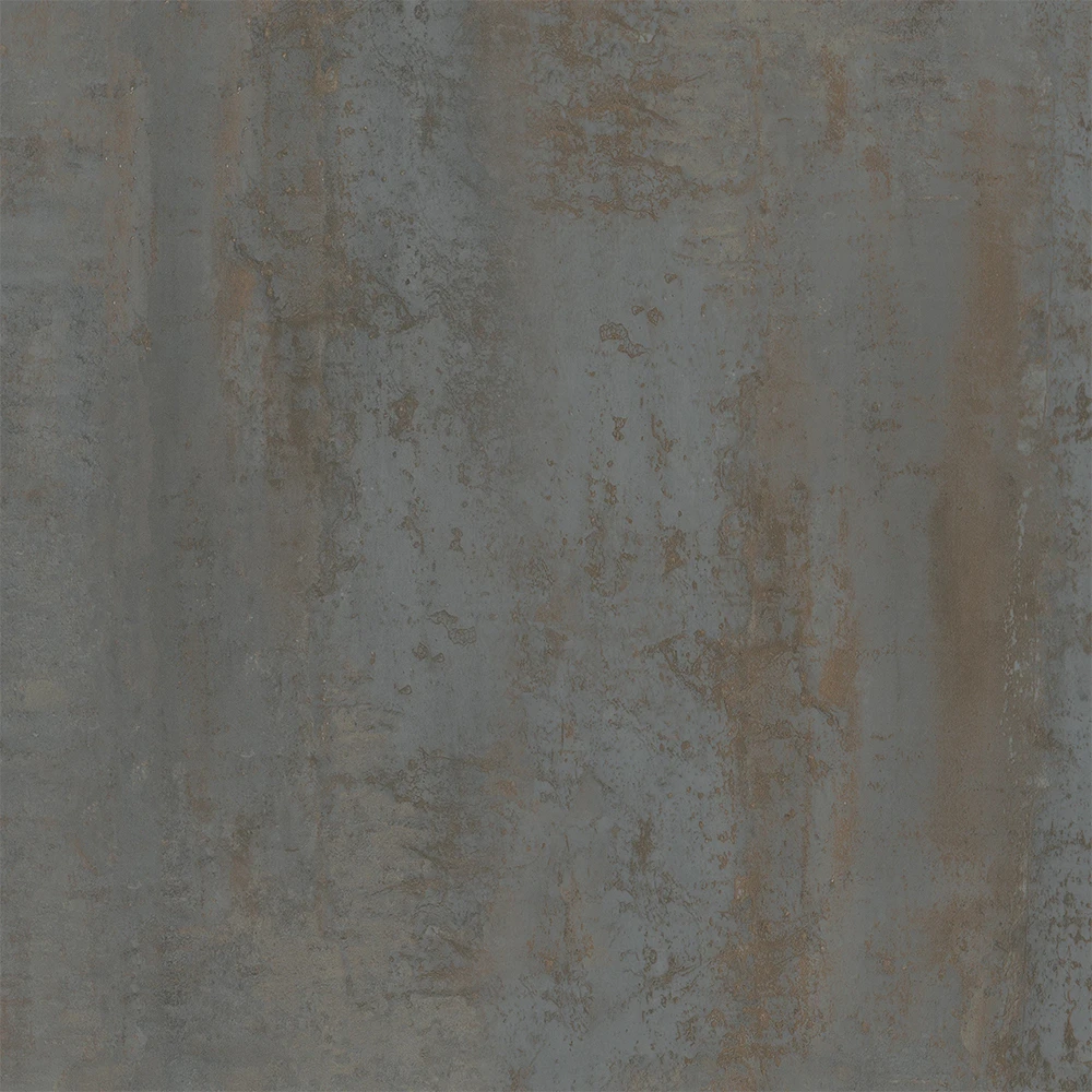 Çanakkale Seramik Gs-D8466R Metalix Antrasit Rektifiyeli 60x60 R