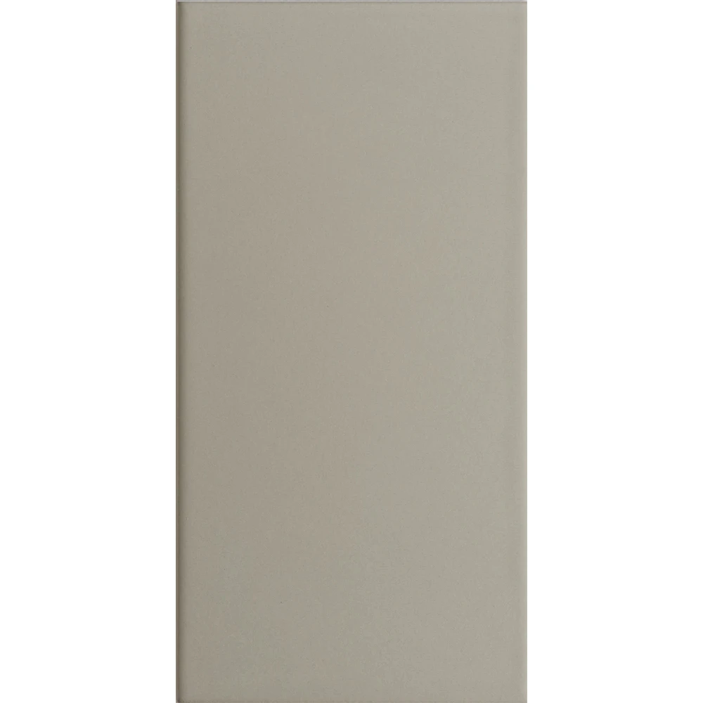 Çanakkale Seramik Mas-3132 Tiny Pastel Taupe Düz 10x20