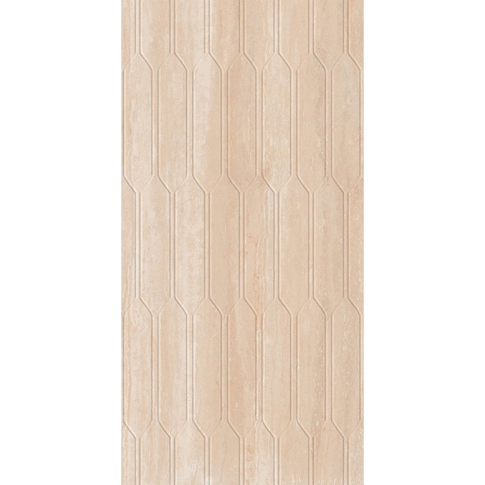 Çanakkale Seramik Rm-2159R Mineral Classic Geo Dekor 60x120
