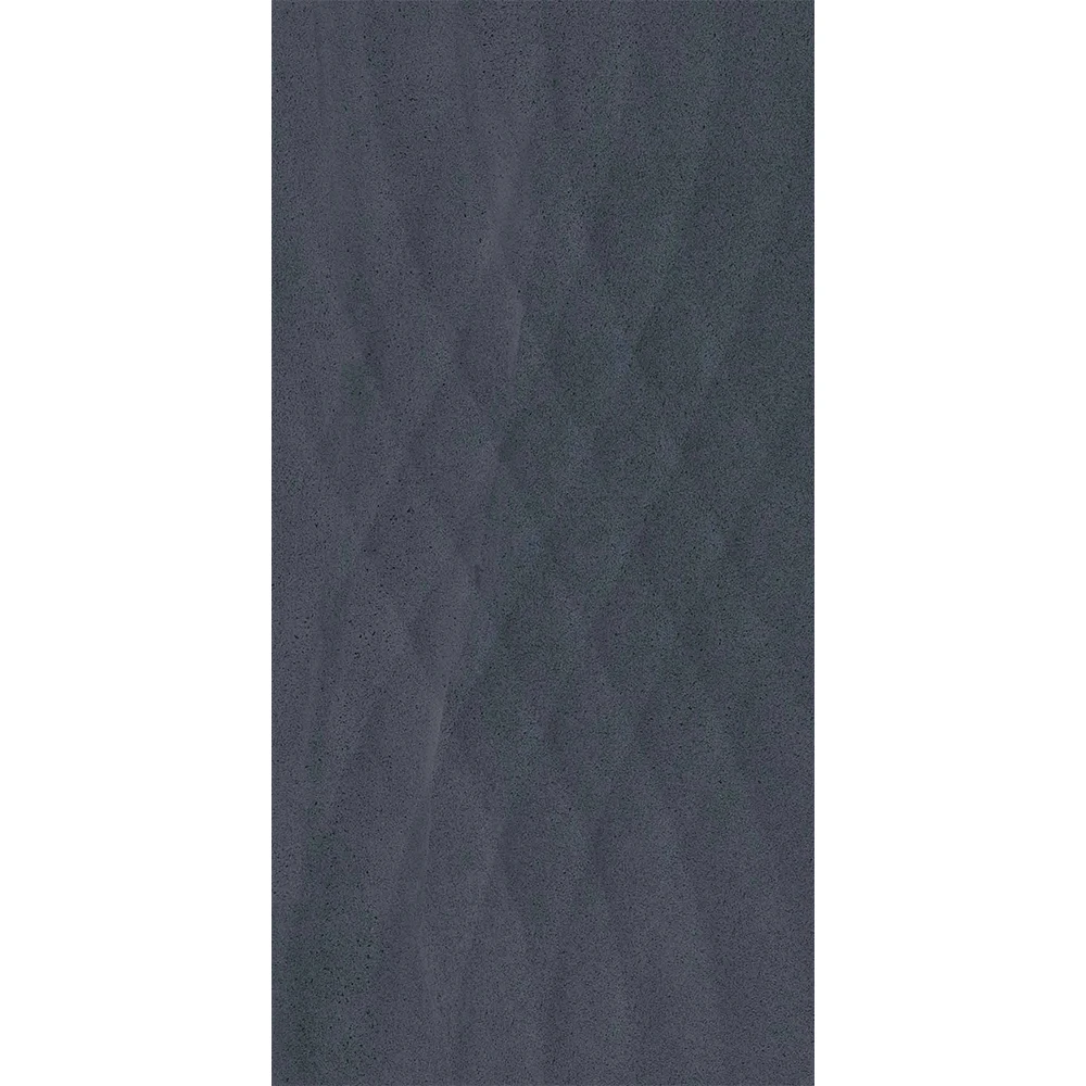 Çanakkale Seramik Rm-2232R Stromboli Dalga Dekor Antrasit 60x120 R