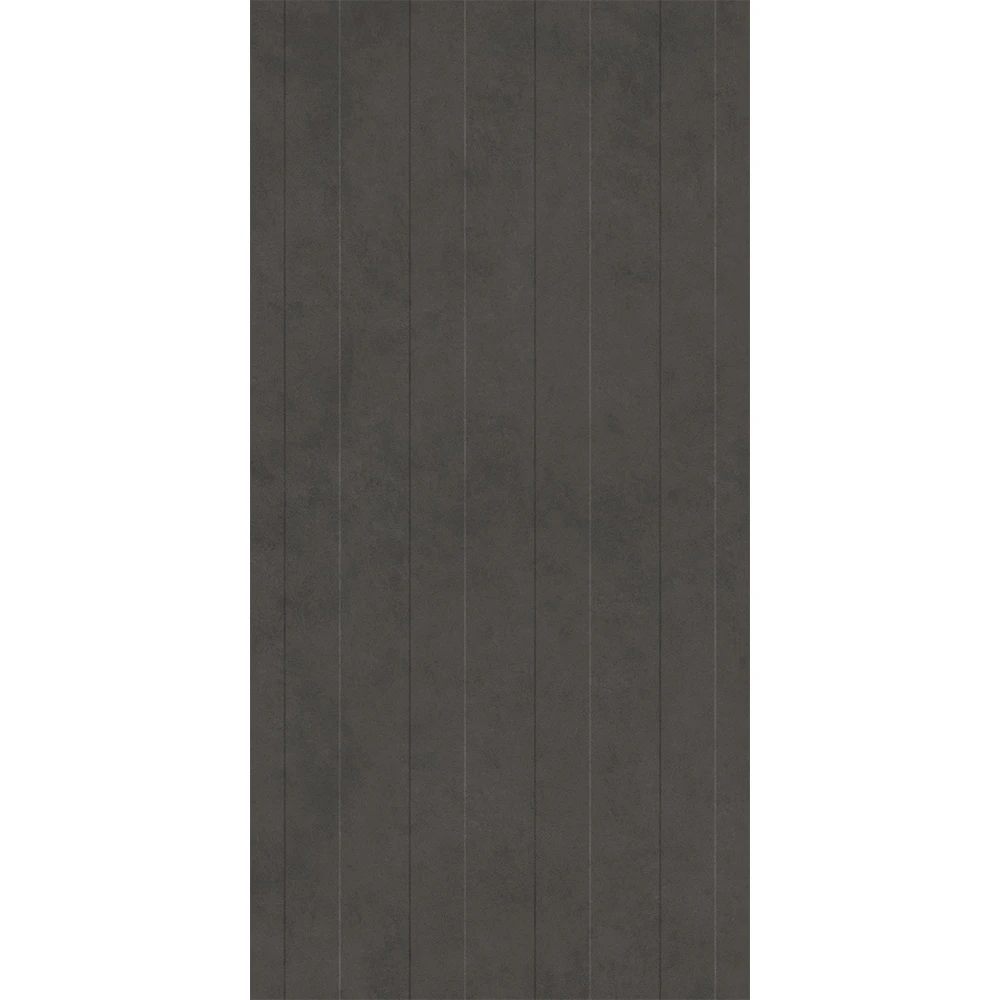 Çanakkale Seramik Rm-2267R Lyrique Gri Çubuk Dekor 60x120