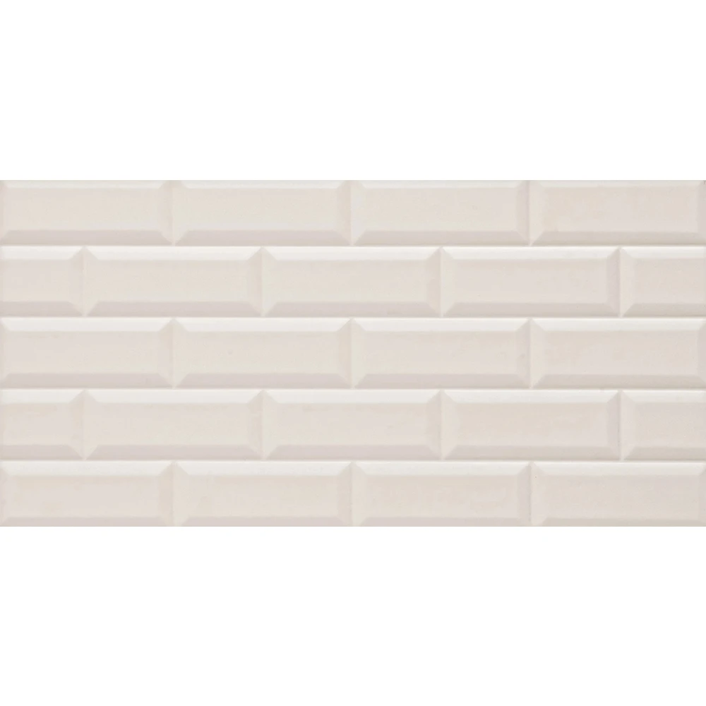 Çanakkale Seramik Rm-8192 Millennium Mat Krem 30x60