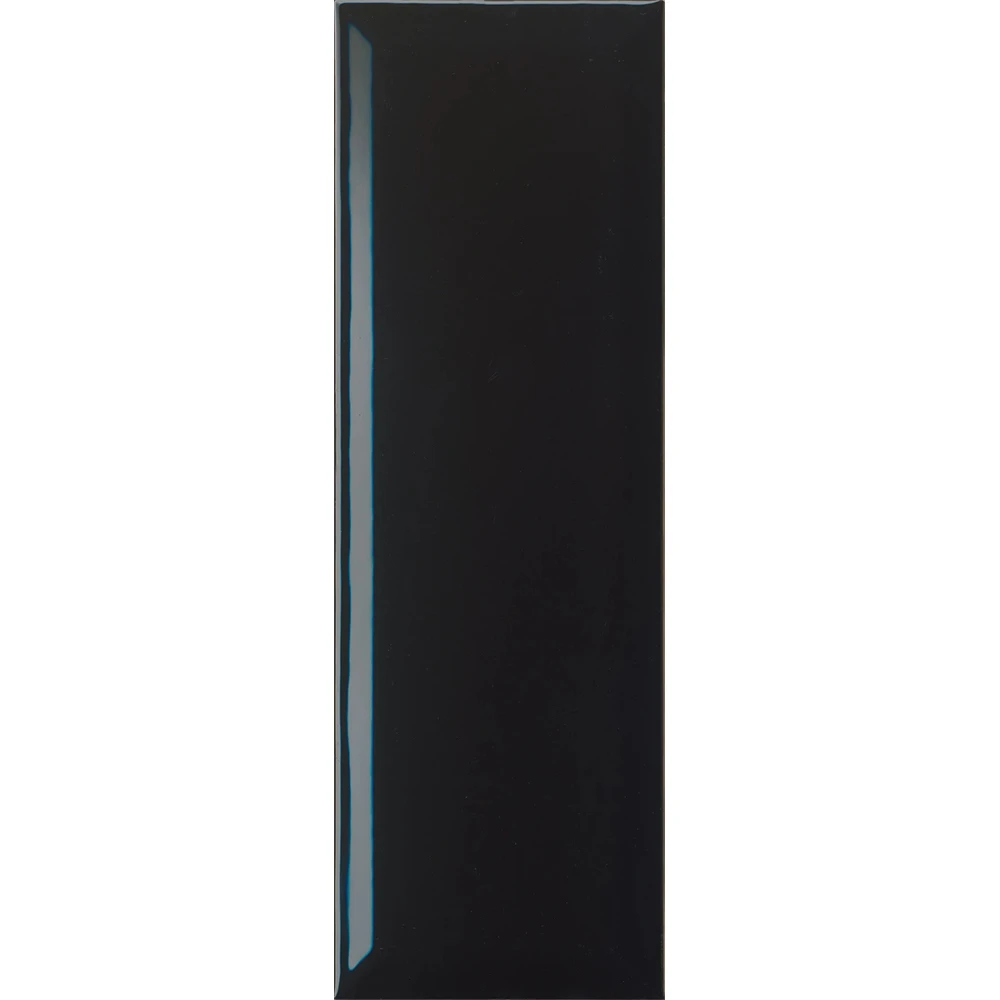 Çanakkale Seramik Rp-9857 Avenue Siyah 10x30