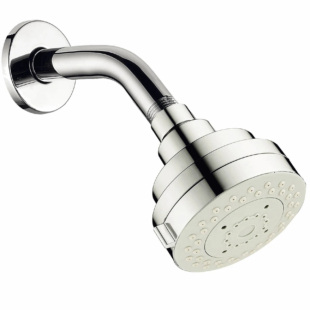 Creavit 3 Fonksiyonlu Duvardan Ankastre Duş Başlığı - DS.SH035