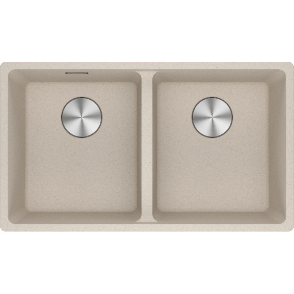 Franke Maris MRG 120-35-35 Sahara Granit Eviye