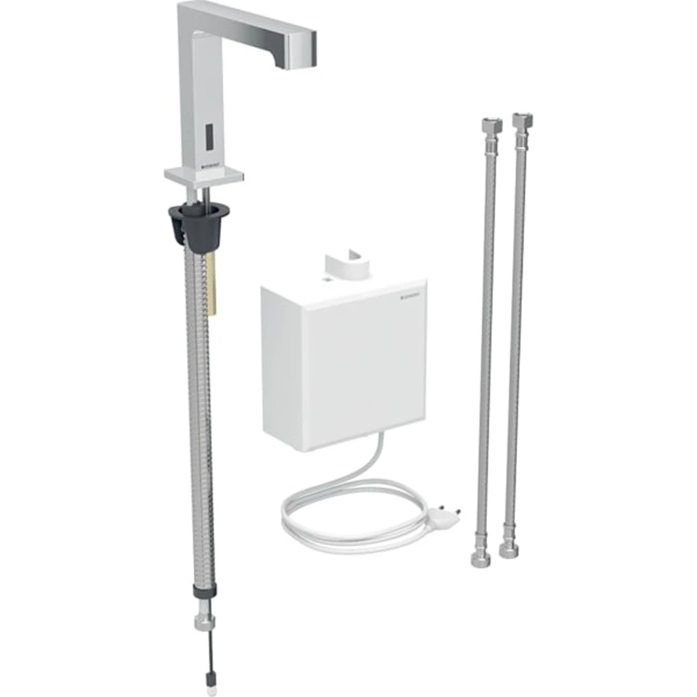 Geberit Brenta Fotoselli Lavabo Bataryası - 116.177.21.1