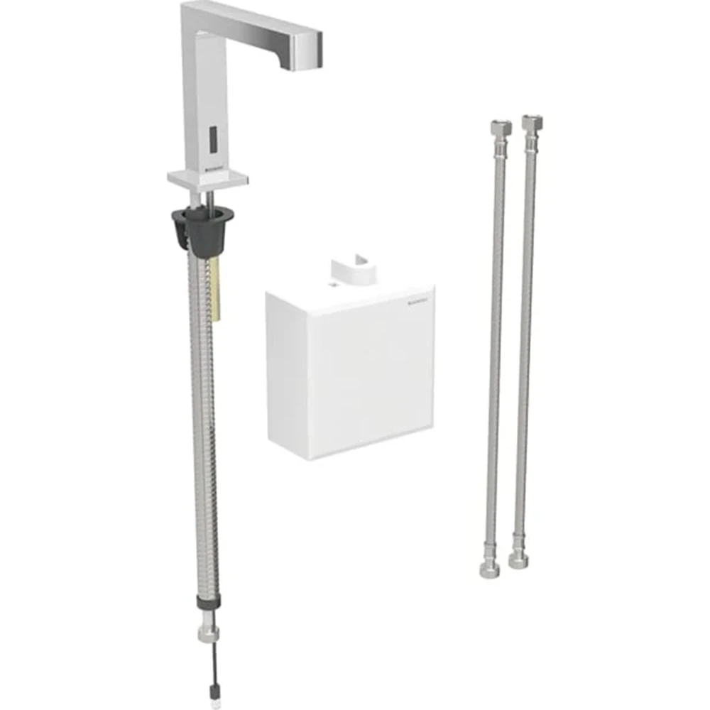 Geberit Brenta Fotoselli Lavabo Bataryası - 116.178.21.1