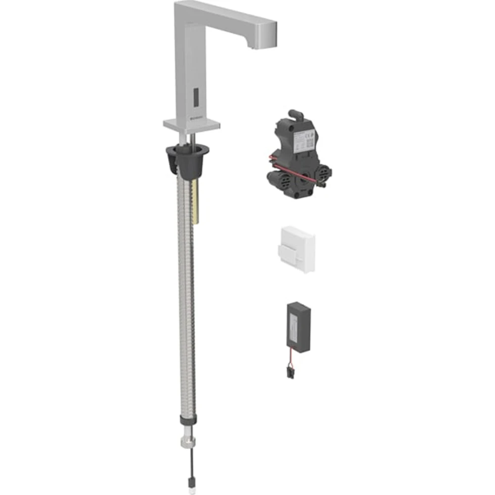 Geberit Brenta Fotoselli Lavabo Bataryası - 116.193.SN.1