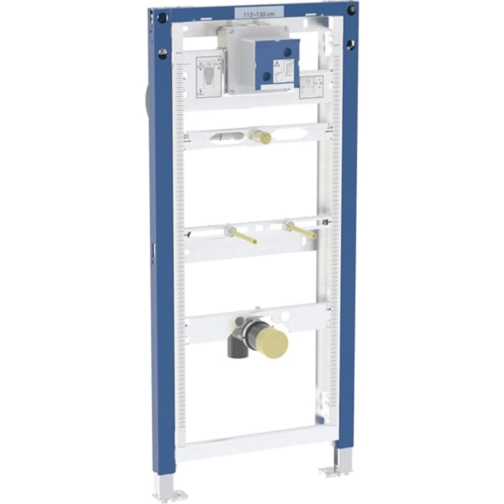 Geberit Duofix 112–130 Cm Pisuvar İçin Püskürtme Başlığı - 111.676.00.2