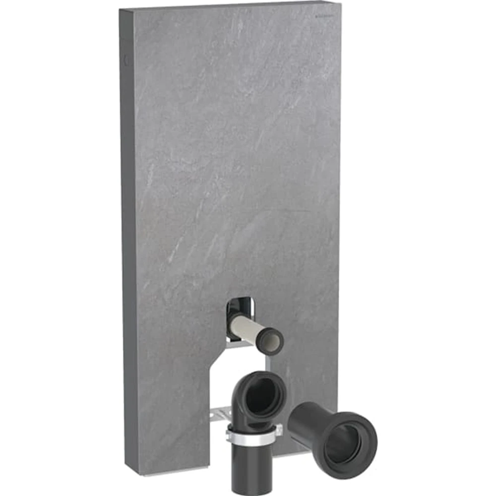 Geberit Monolith Arduvaz 101 Cm Yere Oturan Klozet İçin Rezervuar - 131.001.00.5