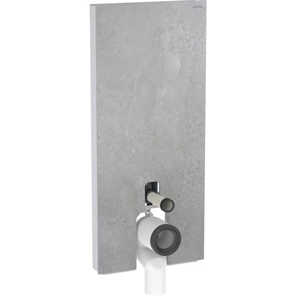 Geberit Monolith Arduvaz Görünümlü 114 Cm Yere Oturan Klozet İçin Rezervuar - 131.033.JV.5