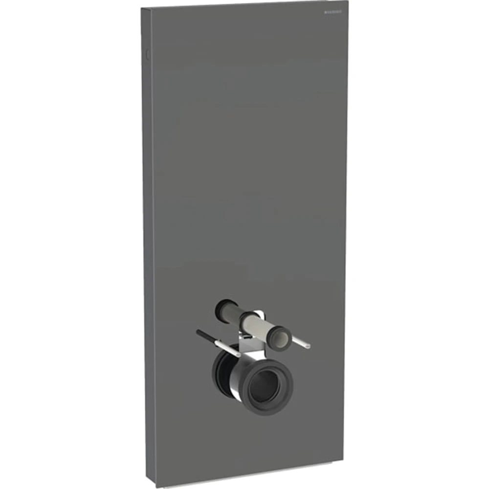 Geberit Monolith Plus 114 Cm Antrasit Cam Asma Klozet İçin Rezervuar Modülü - 131.231.JK.7