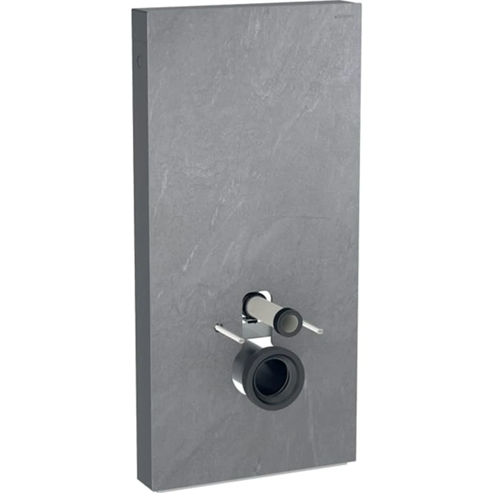 Geberit Monolith Plus 101 Cm Beton Asma Klozet Rezervuar Modülü - 131.221.JV.7
