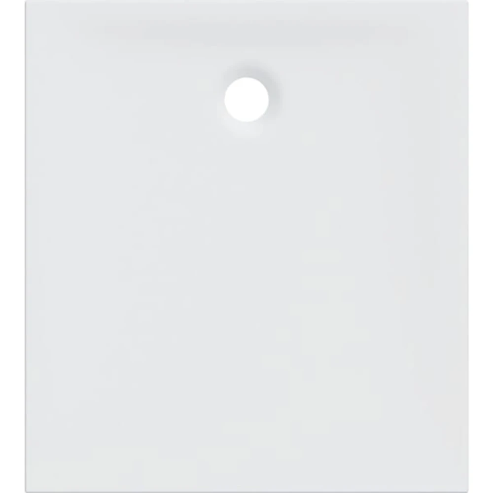 Geberit Nemea 100x90 Cm Dikdörtgen Duş Teknesi - 550.594.00.1