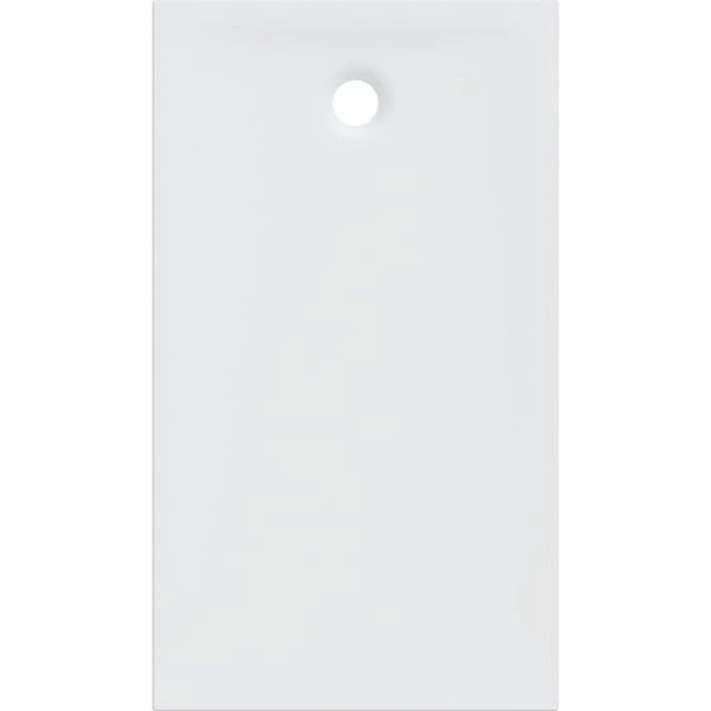Geberit Nemea 140x80 Cm Dikdörtgen Duş Teknesi - 550.597.00.1