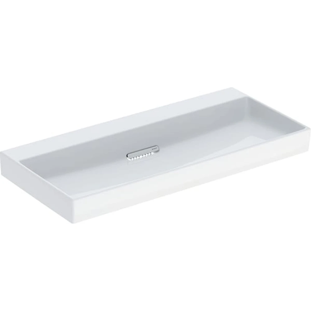 Geberit ONE CleanDrain 105x48 Cm Lavabo - 505.045.00.1