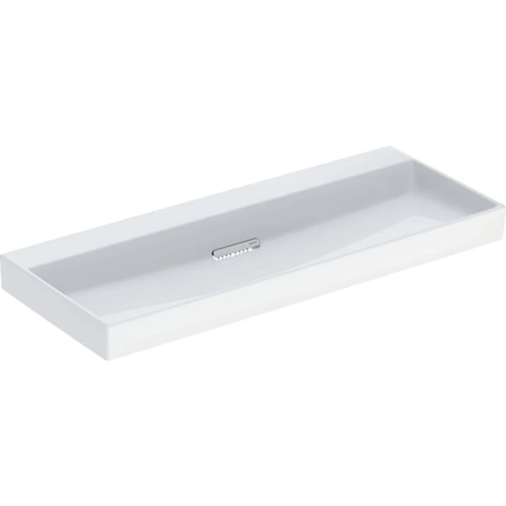 Geberit ONE CleanDrain 120x48 Cm Lavabo - 505.047.00.1
