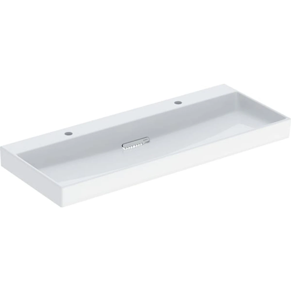Geberit ONE CleanDrain 120x48 Cm Lavabo - 505.049.00.1