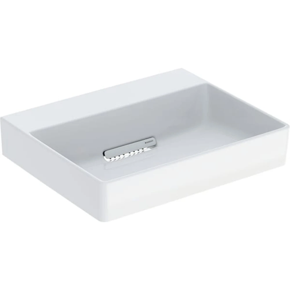 Geberit ONE CleanDrain 50x41 Cm Lavabo - 505.018.00.1