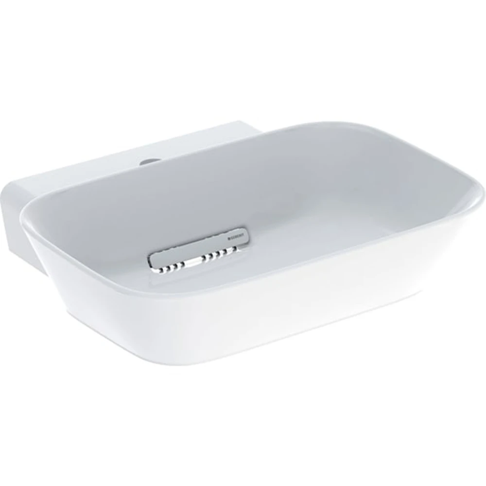 Geberit ONE CleanDrain 50x49 Cm Çanak Lavabo - 505.050.00.1