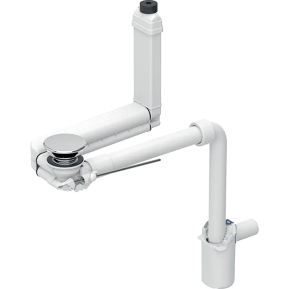 Geberit Clou Lavabo Gideri - 152.059.21.1