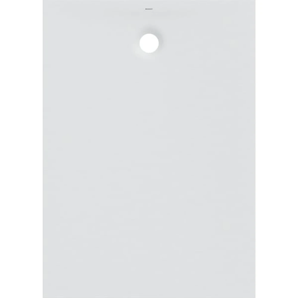 Geberit Olona 140x100 Cm Mat Beyaz Dikdörtgen Duş Teknesi - 550.770.00.1