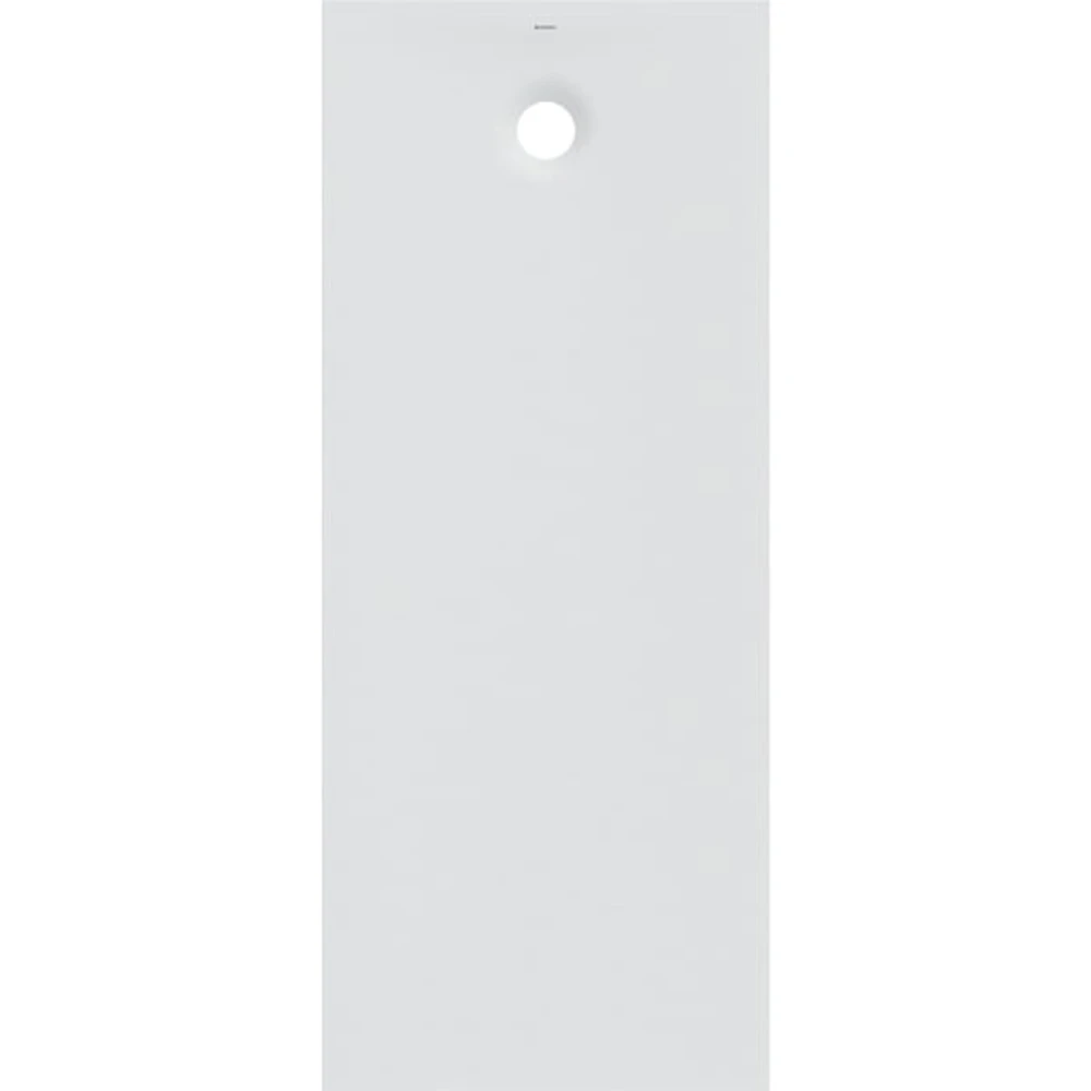 Geberit Olona 170x70 Cm Mat Beyaz Dikdörtgen Duş Teknesi - 550.776.00.1