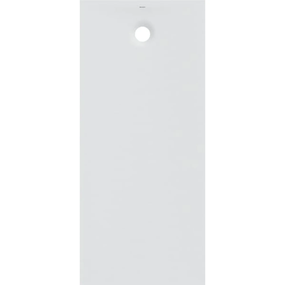 Geberit Olona 170x75 Cm Mat Beyaz Dikdörtgen Duş Teknesi - 550.777.00.1