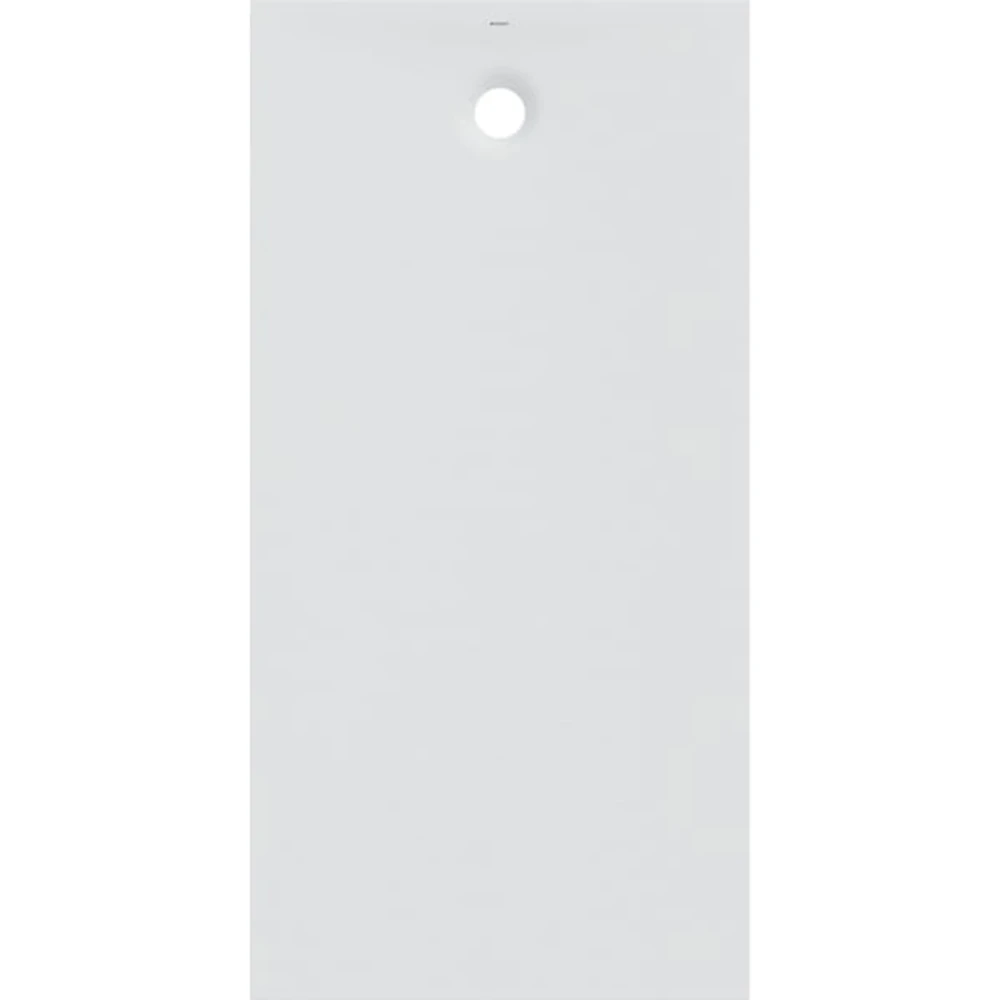 Geberit Olona 180x90 Cm Mat Beyaz Dikdörtgen Duş Teknesi - 550.790.00.1