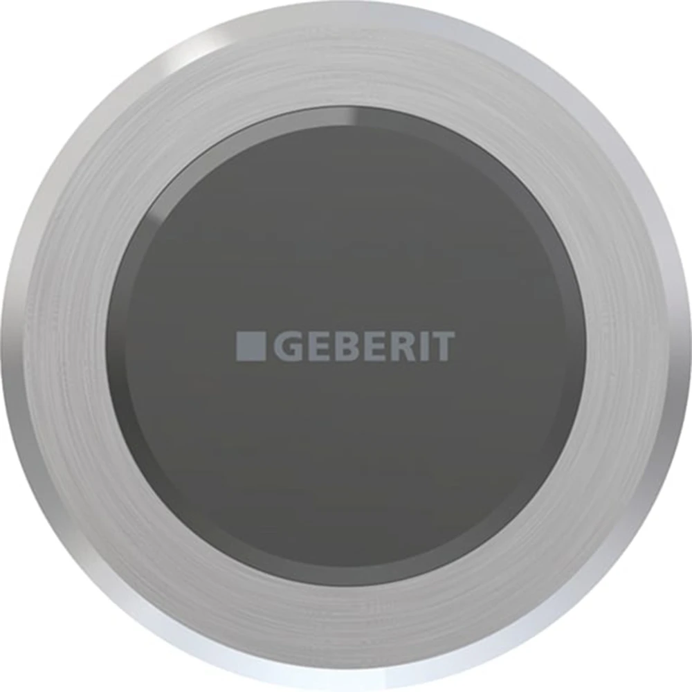 Geberit Omega Krom Kumanda Kapağı - 115.956.SN.6