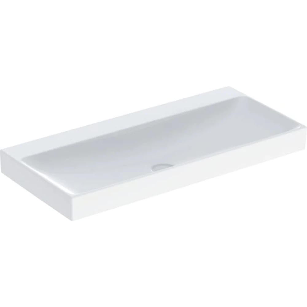 Geberit One 120x48 Cm Lavabo - 505.021.01.4