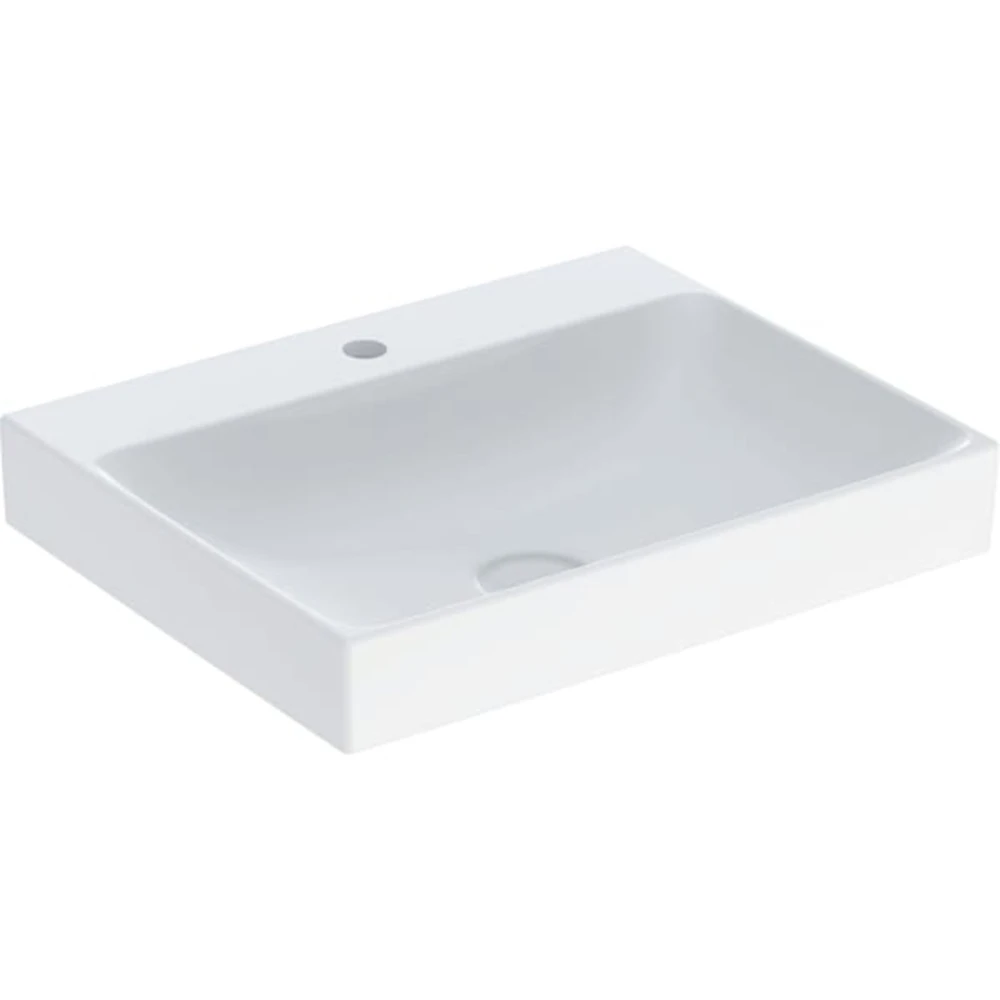 Geberit One 60x48 Cm Lavabo - 505.020.01.1