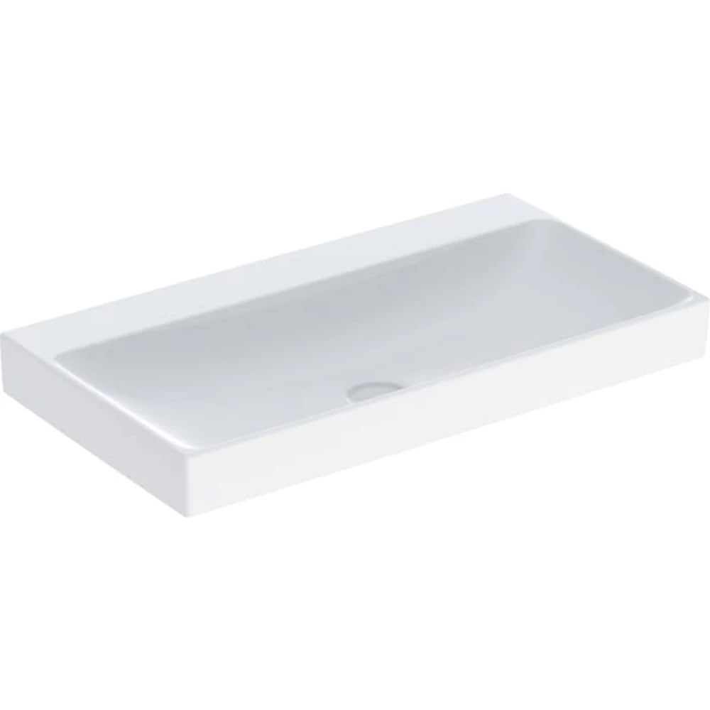 Geberit One 90x48 Cm Lavabo - 505.021.01.3