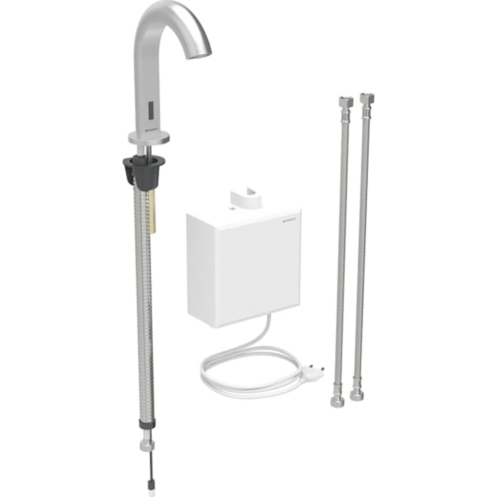 Geberit Piave Fotoselli Lavabo Bataryası - 116.162.SN.1