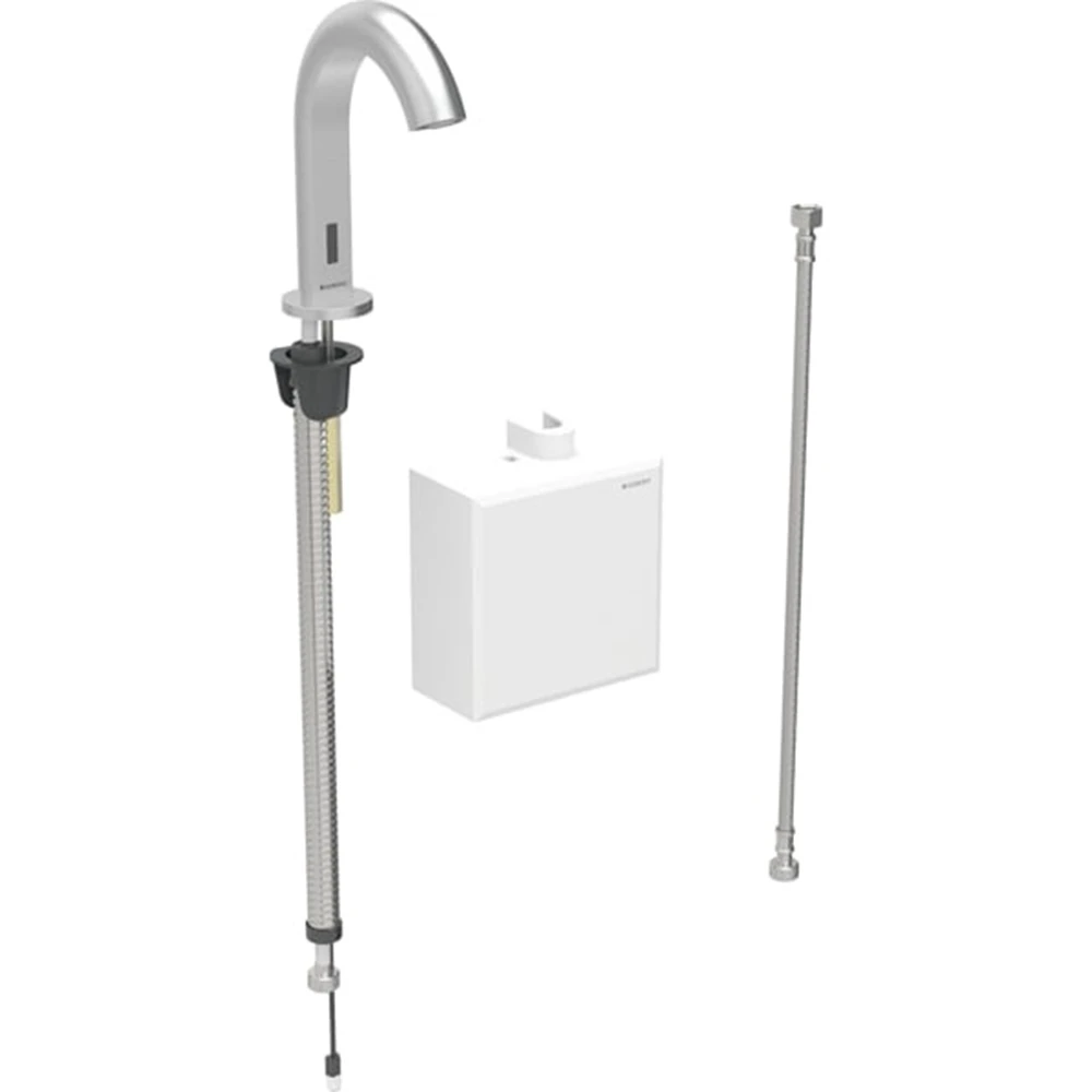 Geberit Piave Fotoselli Lavabo Bataryası - 116.163.SN.1