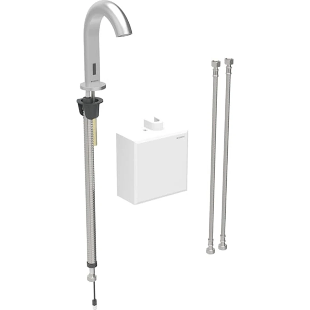 Geberit Piave Fotoselli Lavabo Bataryası - 116.164.SN.1
