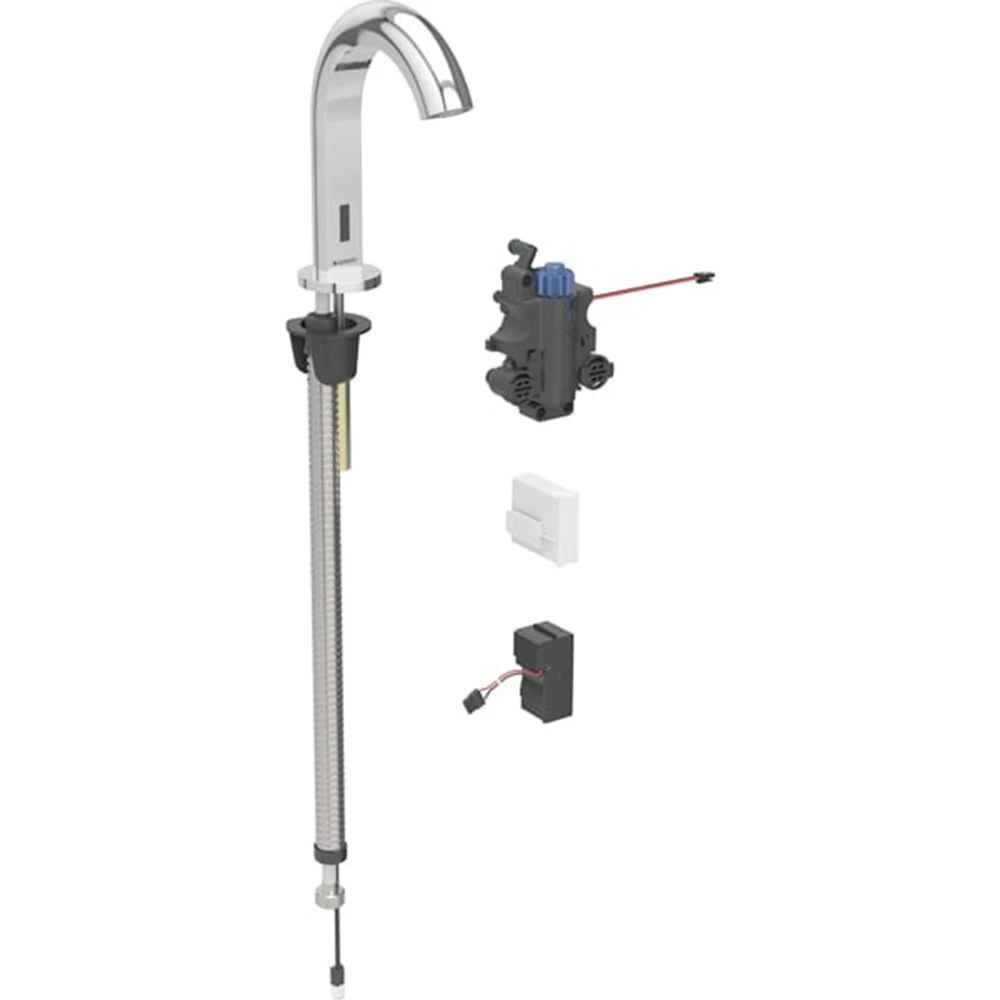 Geberit Piave Fotoselli Lavabo Bataryası - 116.187.21.1