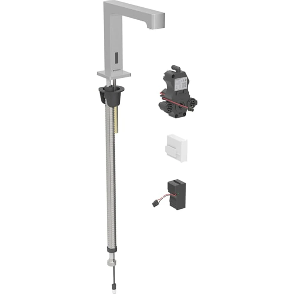 Geberit Piave Fotoselli Lavabo Bataryası - 116.191.SN.1