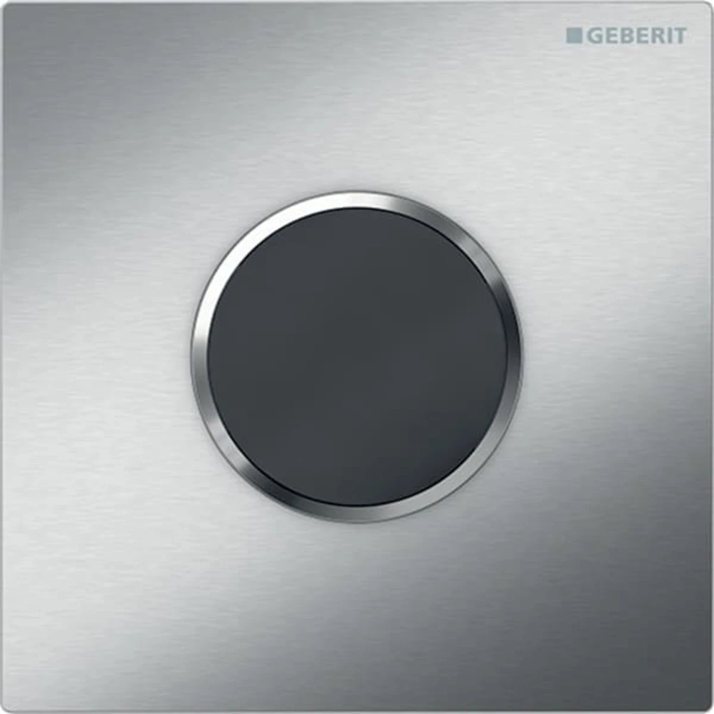 Geberit Sigma10 Fotoselli Pisuvar Kumanda Kapağı - 116.035.SN.1