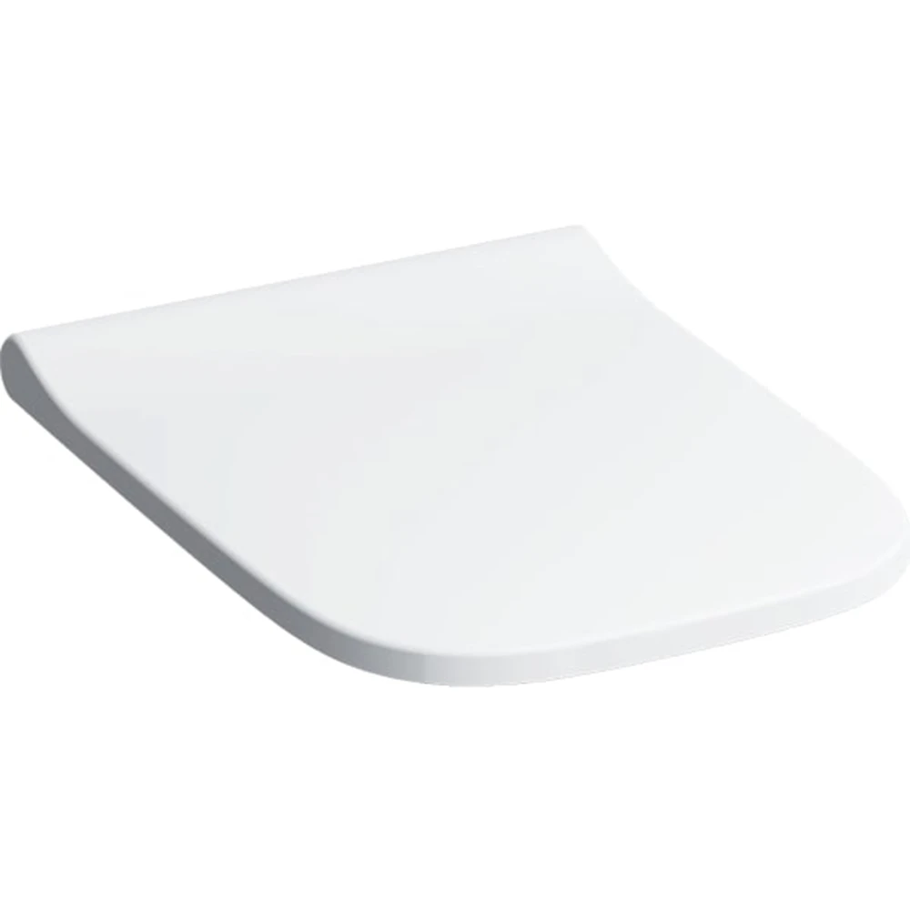 Geberit Smyle Square Klozet Kapağı- 500.687.01.1