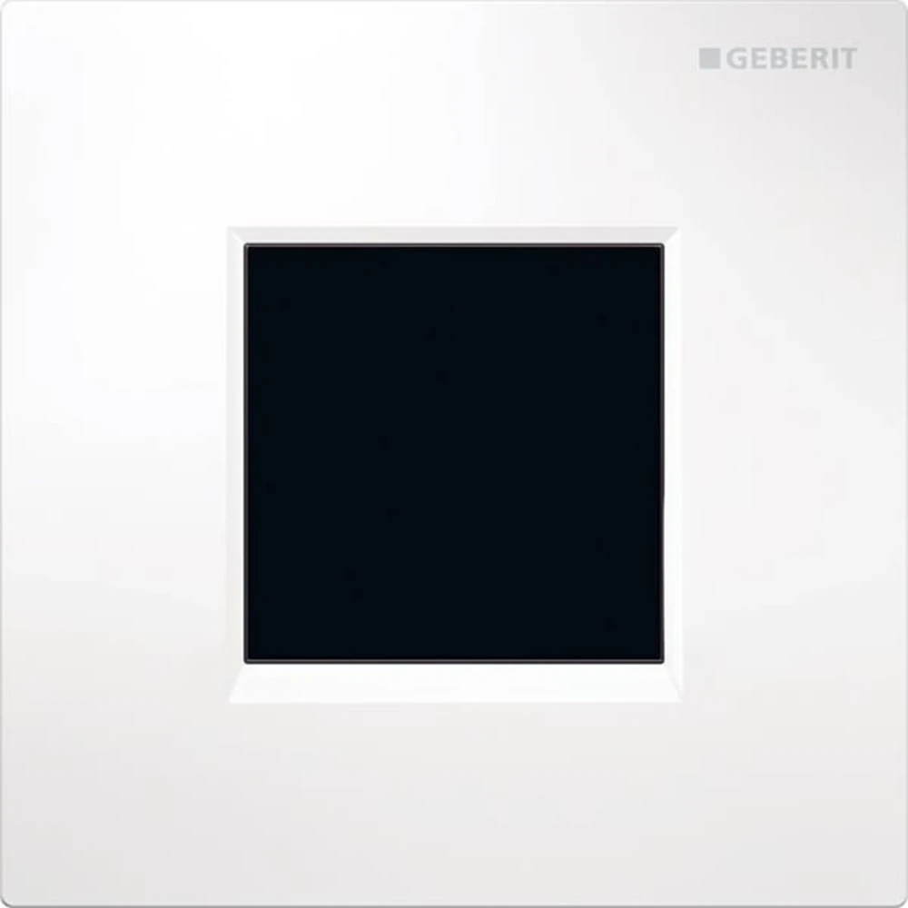 Geberit Type30 Beyaz Fotoselli Kumanda Kapağı - 116.027.KJ.1
