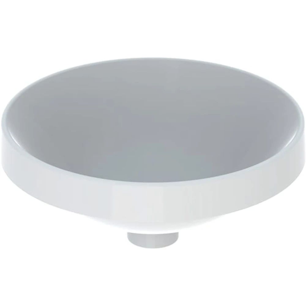 Geberit VariForm 40x40 Lavabo - 500.702.01.2